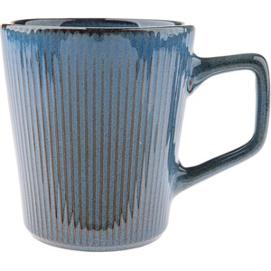 Dakls Синя керамична чаша 410 ml Tone - Dakls (HP635)