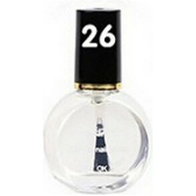 lak na razítkování,10 ml,Pin pai,č.26-čirý