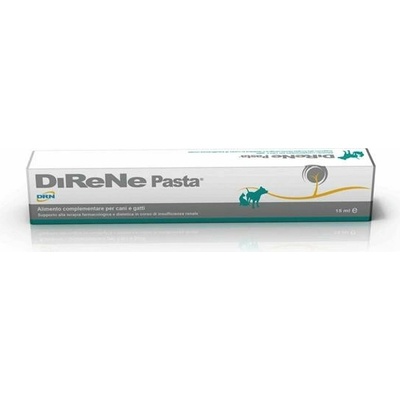 DRN DiReNe pasta 15 ml