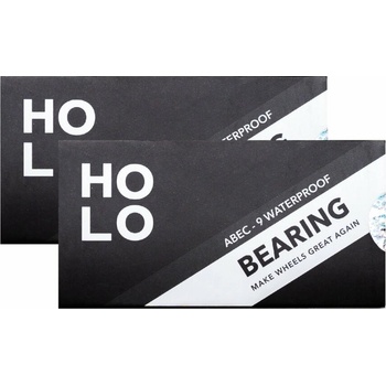 HOLO - ABEC-9 16ks