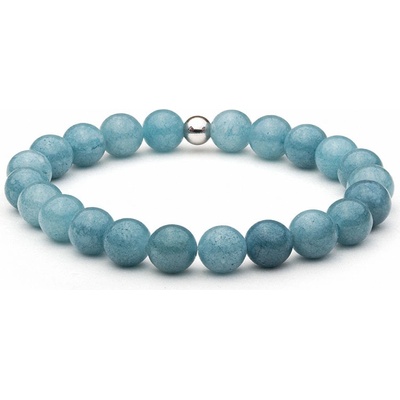 Budnej minerální akvamarín MN1024