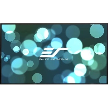 ELITE SCREENS 100" 254 cm 16:9 124,9 x 223,7 cm AR100WH2