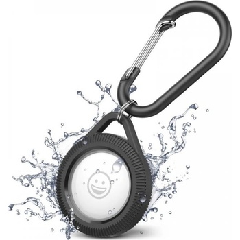 Catalyst Hang It case pro Apple AirTag Černá CATATG1HGBLK