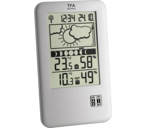 TFA 35.1109.IT
