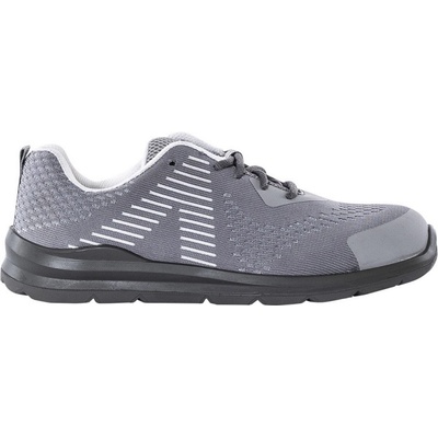 Ardon FLYTEX S1P polobotka Šedá
