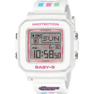Casio BGD-10KPP-7ER