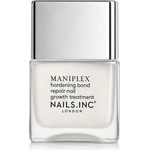 Nails Inc. Nails. Inc Growth Maniplex Hardening Bond Repair Nail Growth Treatment (Transparent) 14 ml