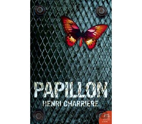 Pappilon - H. Charriere