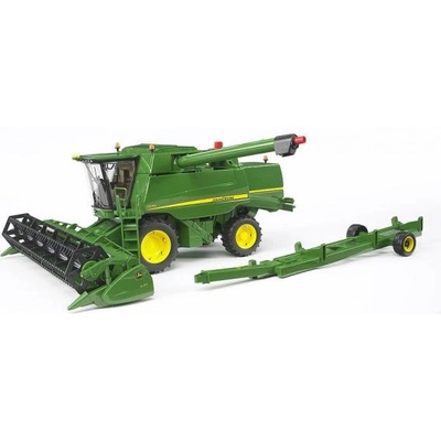 BRUDER 02132 Комбайн John Deer (02132)