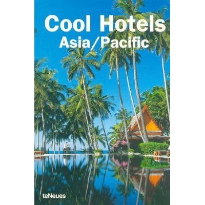 Cool Hotels Asia/Pacific