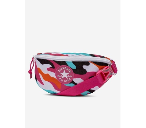 Converse Sling Pack Print