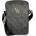 GUESS Guess GUTB10G4GFGR 4G Big Metal Logo чанта за таблет, универсален, до 10", сив (GUE1687GRY)