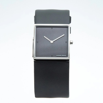 Jacques Lemans Дамски часовник Jacques Lemans Design Collection - 1-2057D (1-2057D)