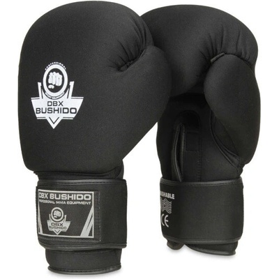 DBX Bushido DBX-B-W – Zboží Mobilmania