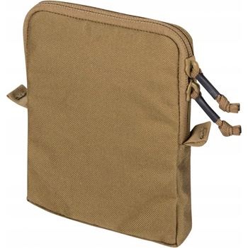 Helikon-Tex Velcro Document Case Insert coyote