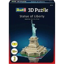 Revell 3D Puzzle Socha slobody 31 ks