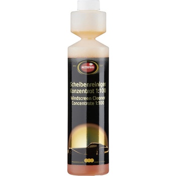 Autosol Windscreen Cleaner 100 ml