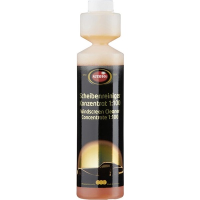 Autosol Windscreen Cleaner 100 ml
