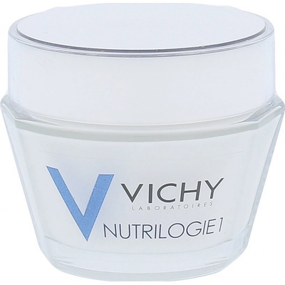 Vichy Nutrilogie 1 krém na suchú pleť 50 ml