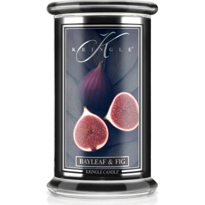 Kringle Candle Reserve Bayleaf & Fig 623 g
