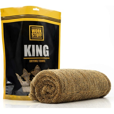 Work Stuff King Drying Towel 90 x 73 cm – Sleviste.cz