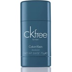 Calvin Klein CK Free deo stick 75 ml/75 g