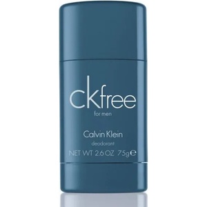 Calvin Klein CK Free deo stick 75 ml/75 g