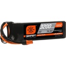 Spektrum Smart LiPo 14.8 V 3200 mAh 100C IC3