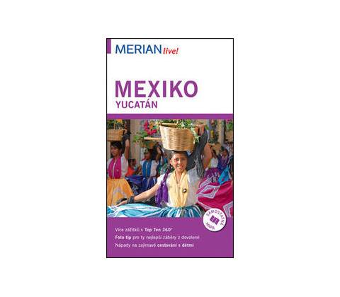 Mexiko Yucatán