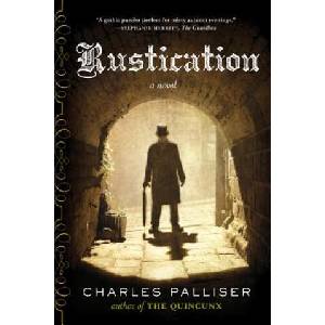 Rustication | Charles Palliser (ISBN: 9780393349818)