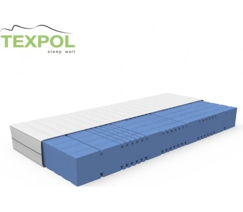 Texpol Premium Extra Hard