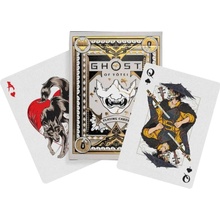 Hracie karty Ghost of Yotei Collector s Edition