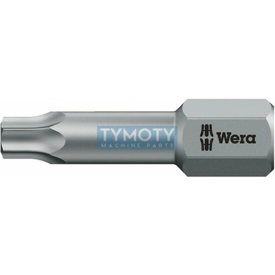 Wera Torsion 867/1 TZ 066303-TX 8x25