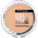 Maybelline SuperStay 24H Hybrid Powder-Foundation 40 make-up v pudru 9 g