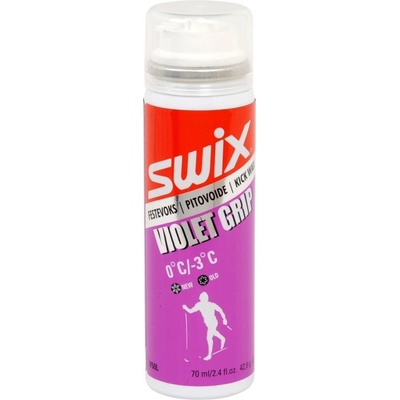 Swix V50LC GripSpray 70 ml – Hledejceny.cz