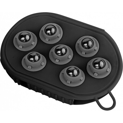 Waldhausen Masážna ošetrujúca rukavica pre koňa