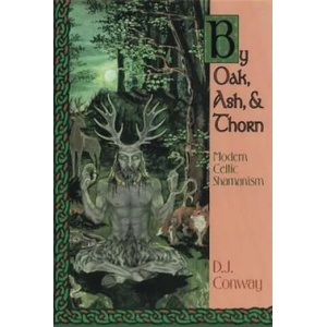 By Oak, Ash and Thorn | Deanna J. Conway (ISBN: 9781567181661)