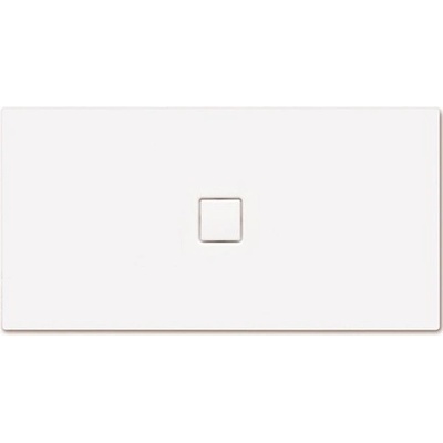 Kaldewei Avantgarde - Obdélníková sprchová vanička Conoflat 865-1, 800 x 1800 mm sprchová vanička, celoplošný antislip 468230020001