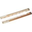 Stanley STA44325-XJ Pilový list pro pilu Alligator univerzální na dřevo hrubý 290 mm