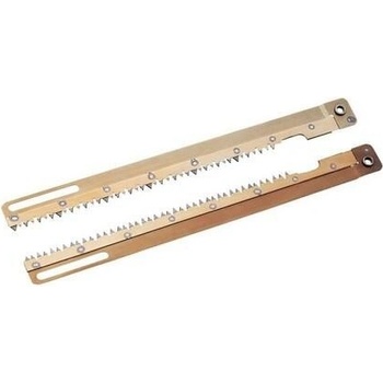 Stanley STA44325-XJ Pilový list pro pilu Alligator univerzální na dřevo hrubý 290 mm