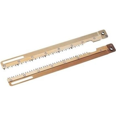 Stanley STA44325-XJ Pilový list pro pilu Alligator univerzální na dřevo hrubý 290 mm