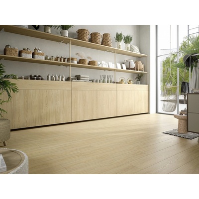 Egger Nature Sense Aqua Classic Dub casella přírodní světlý EL2151 2.00 m²