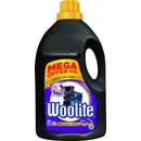 Woolite Darks Black & Denim tekutý prací prípravok 75 PD 4,5 l
