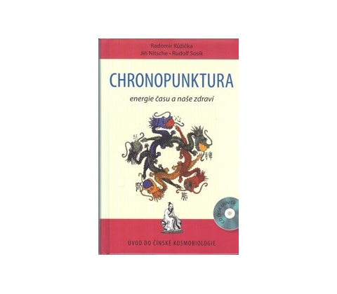 Chronopunktura