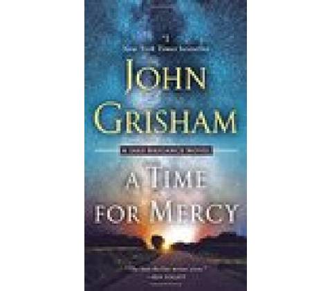 Time for Mercy