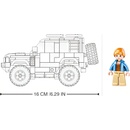 Sluban B1015 anglické SUV Attacker