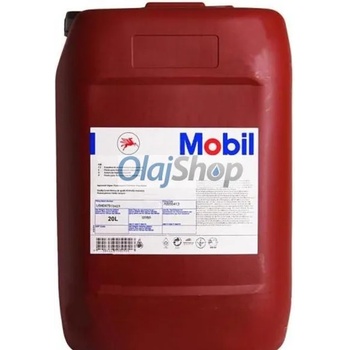 Image 1 of Mobil Mobilube S 80W-90 20 l