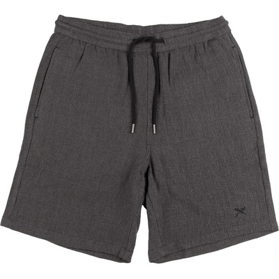 Iriedaily Мъжки къси панталони Iriedaily Sammy Summer Short Shorts - Anthracite (012-4079-0111)