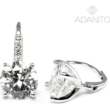 Adanito náušnice SSN012406