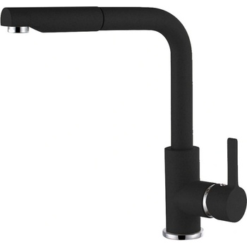 Elleci C02 Full black